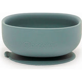 Silicone Rounded Square Grip Bowl