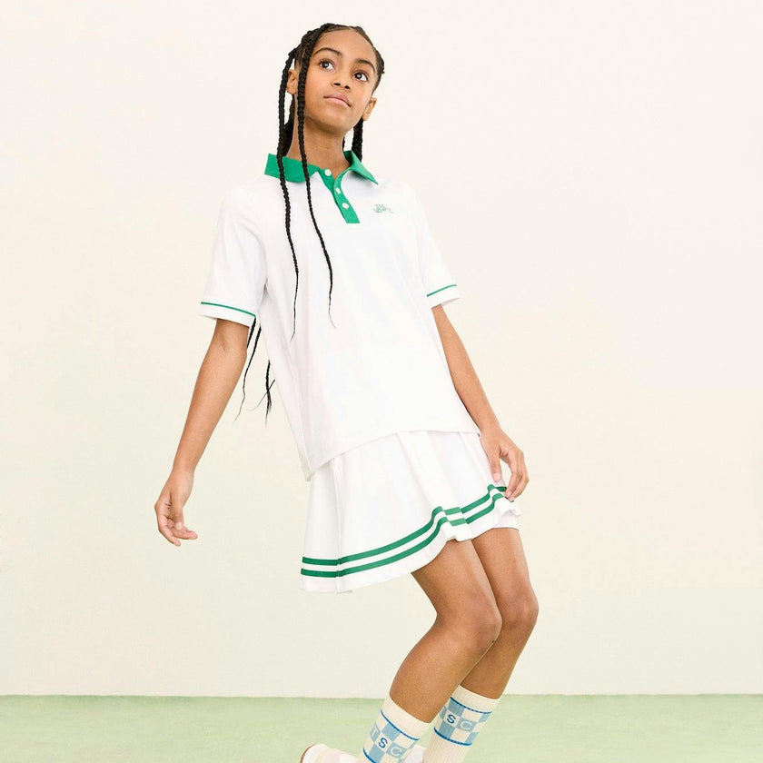 Performance Play Polo