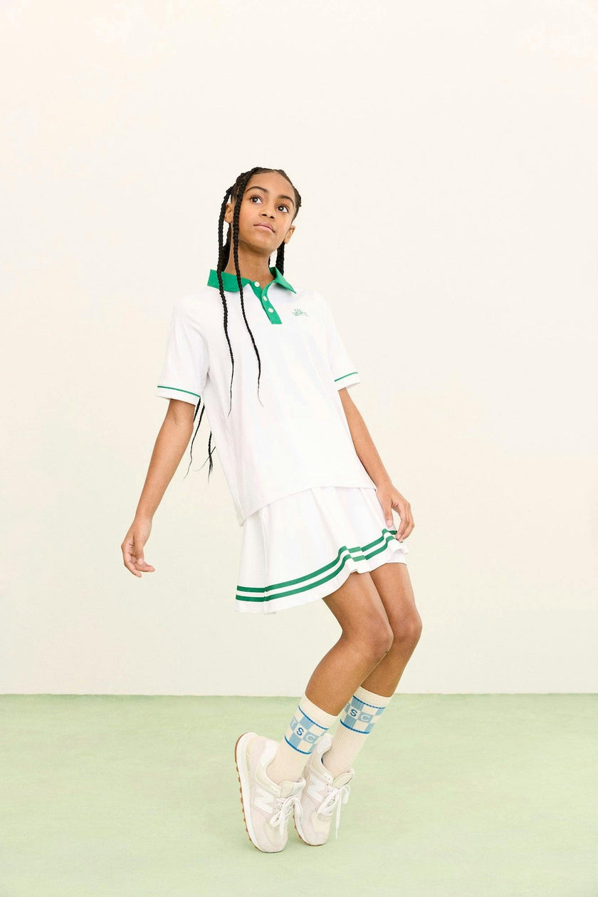Performance Play Polo
