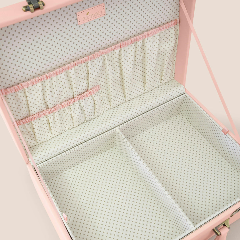 Memory Box Keepsake Case