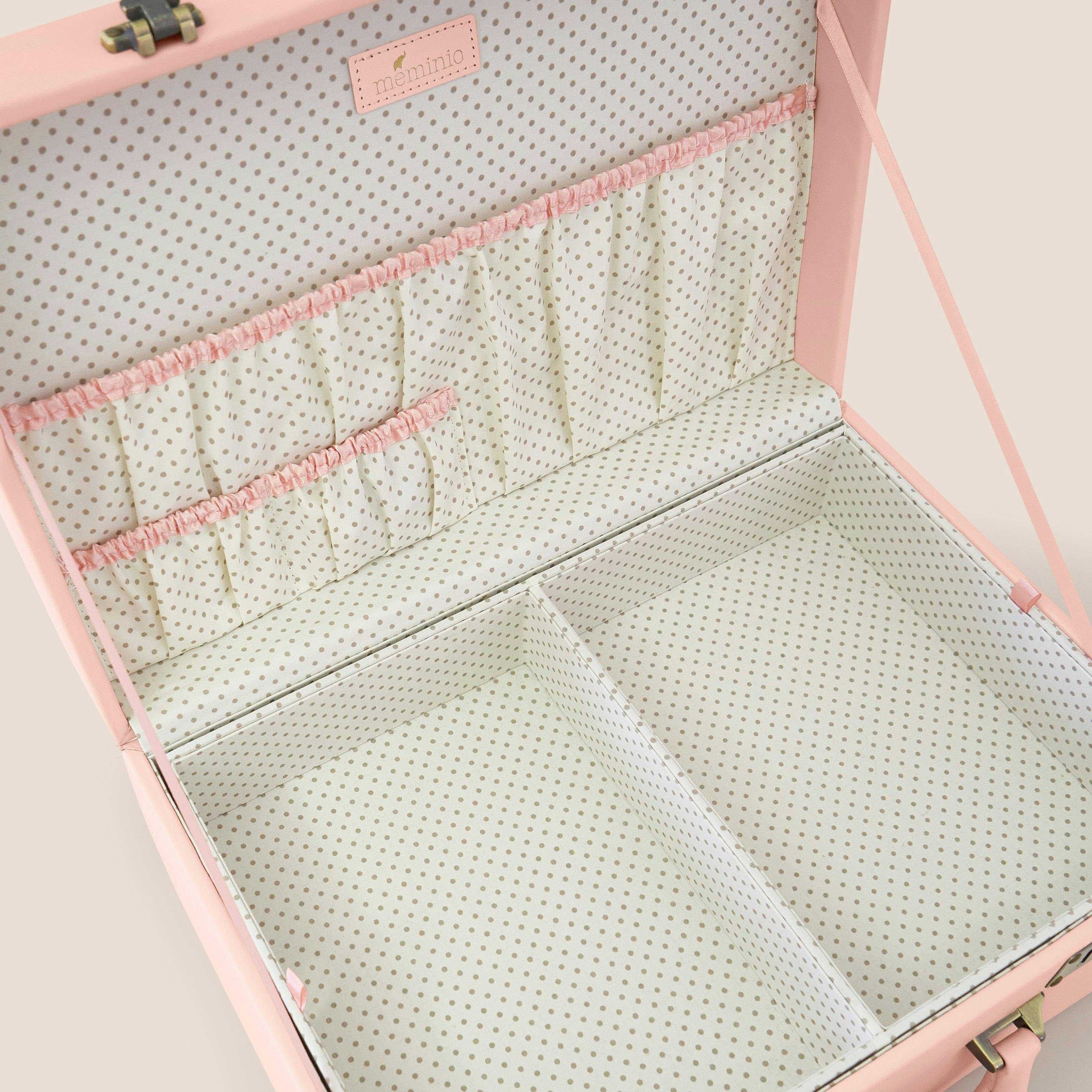 Memory Box Keepsake Case