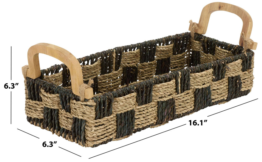 Quinley Basket