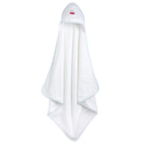 Hooded Towel - Sailboat