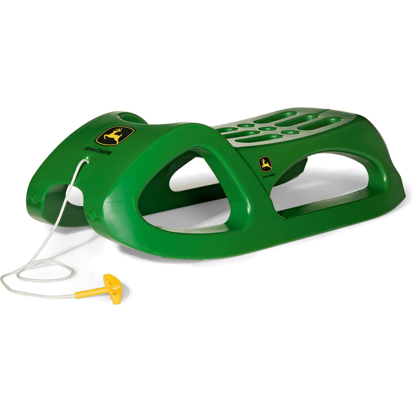 John Deere Snow Cruiser