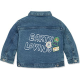 Baby Denim Jogger
