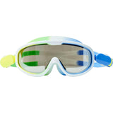 Kids Swim Mask: Into the Jungle