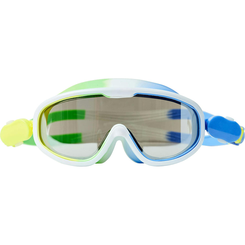 Kids Swim Mask: Into the Jungle