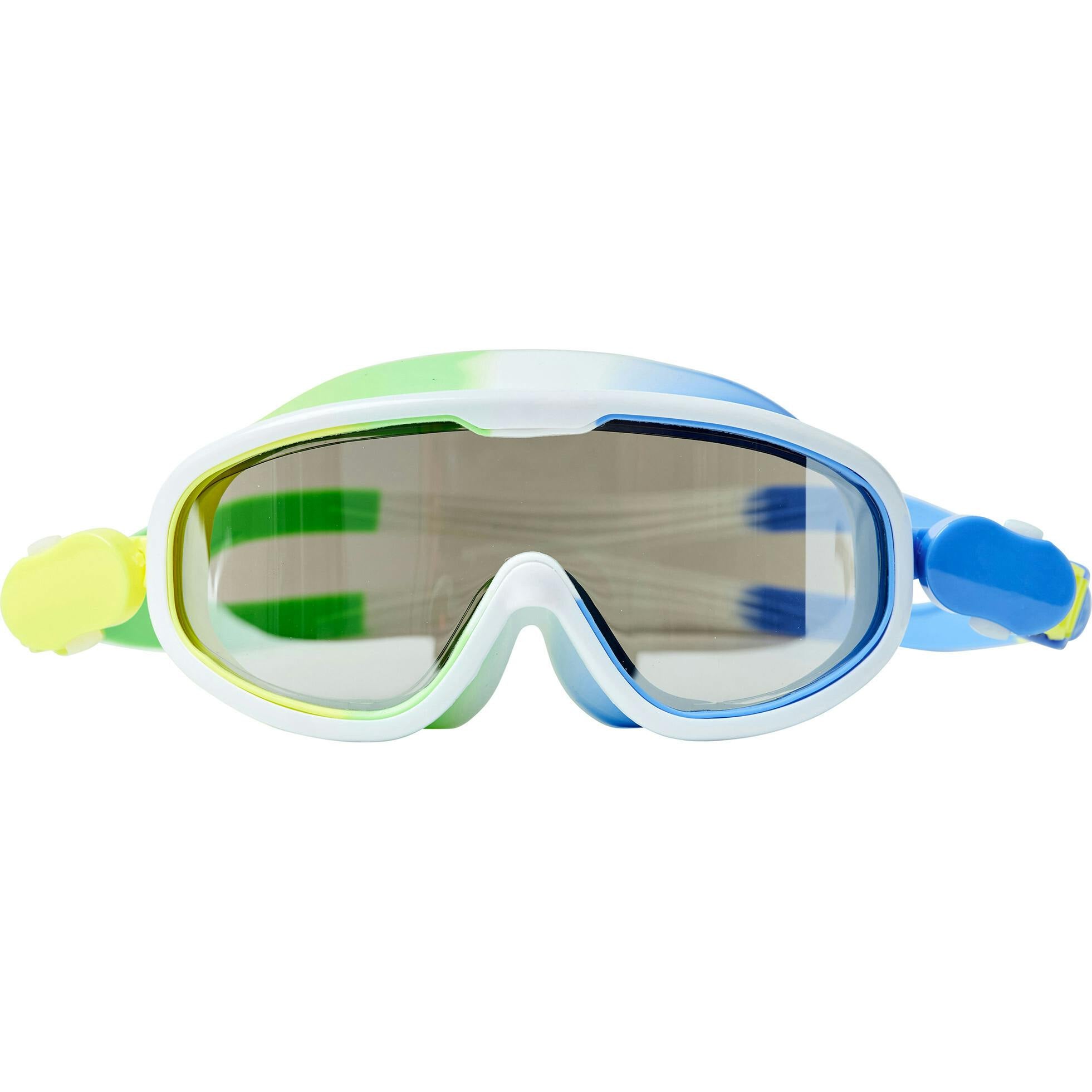 Kids Swim Mask: Into the Jungle