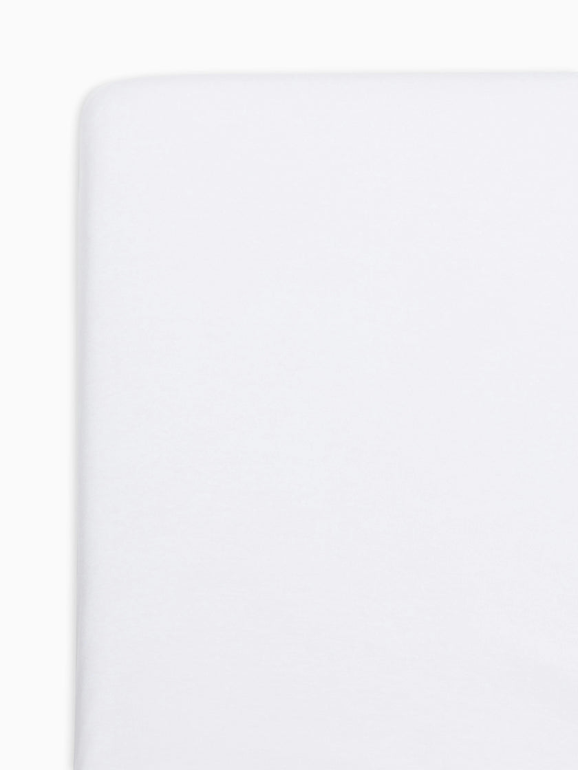 Fitted Crib Sheet