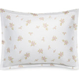 Jardin Floral Print Crib Sham