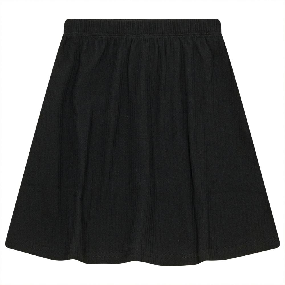 A-Line Skirt