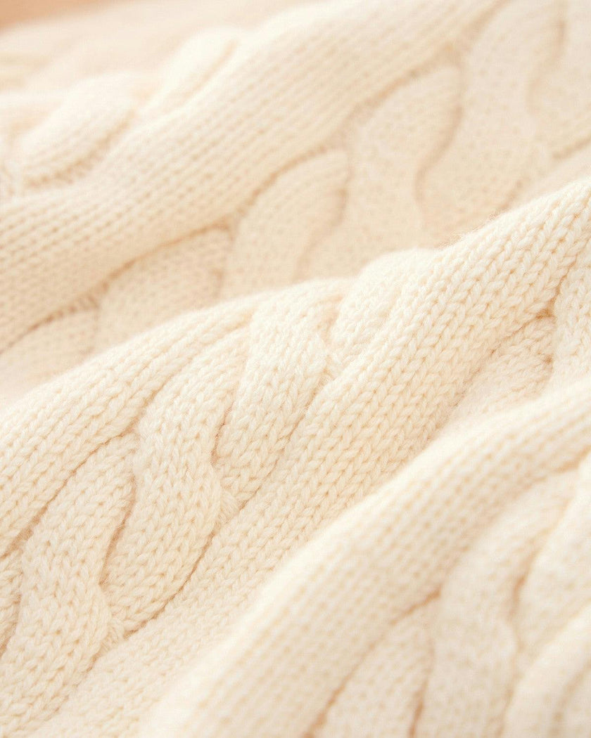 Sidney Knit Cardigan