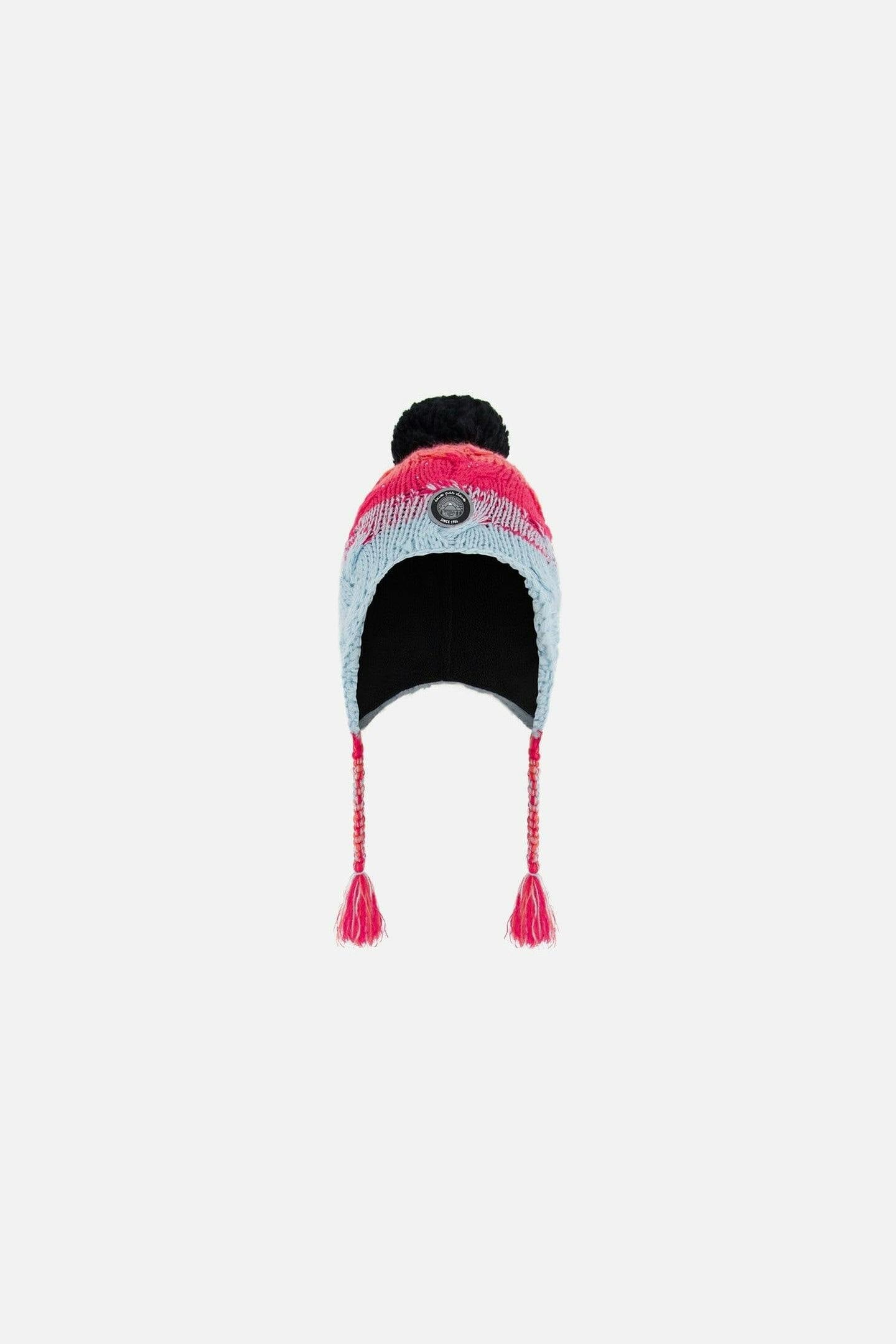 Peruvian Knit Hat