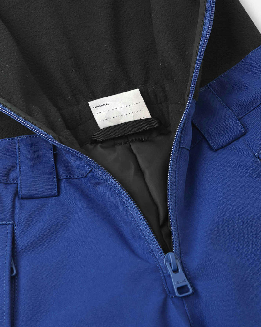 Alppi - Kids' ReimaTec Waterproof Ski Pants