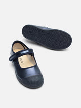 Mika Navy