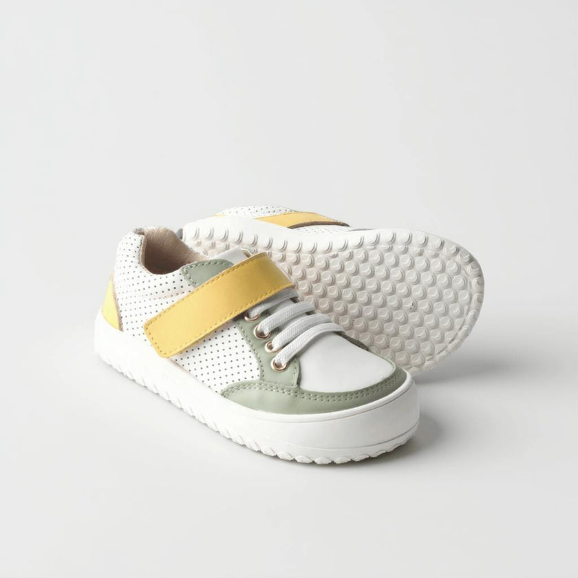 {Discontinued} Play Perfect Low Top Colorways