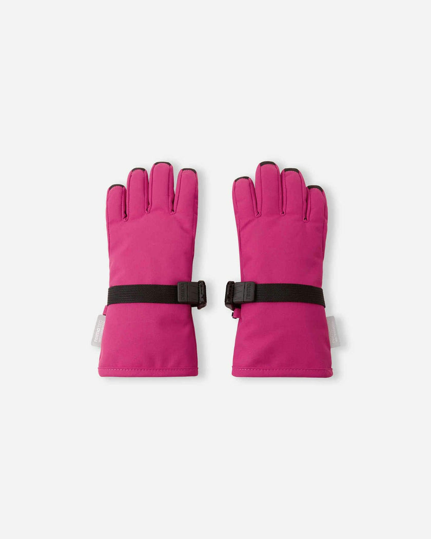 Tartu - Kids' ReimaTec Waterproof Gloves
