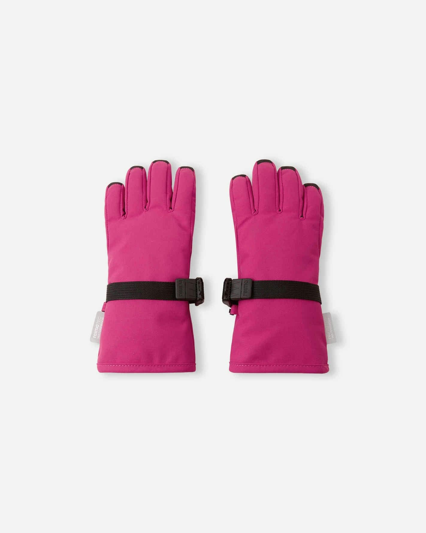 Tartu - Kids' ReimaTec Waterproof Gloves