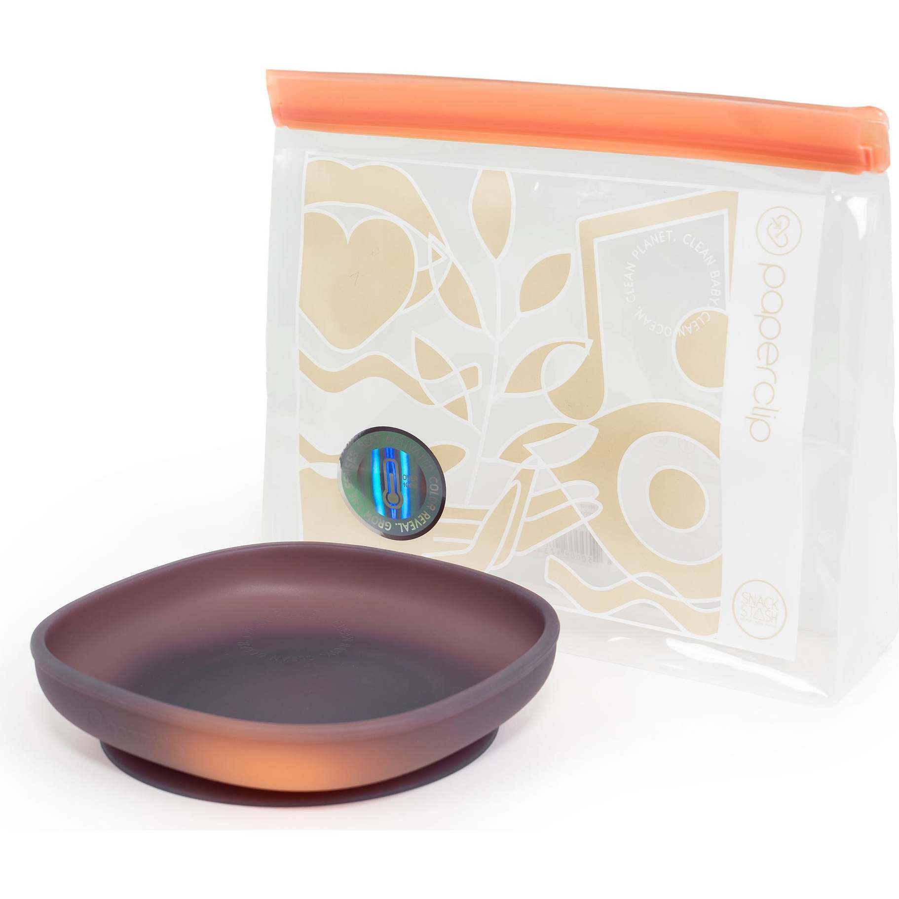 Thermo Silicone Plate