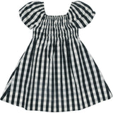 Mini Katie Dress, Plaid