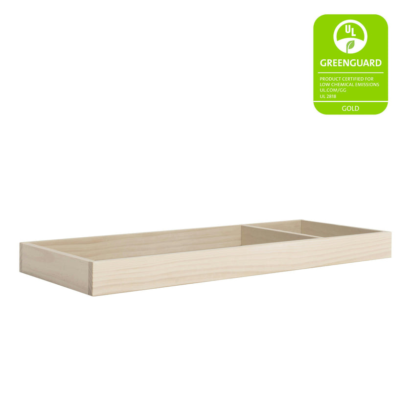 The MDB Family Universal Wide Removable Changing Tray