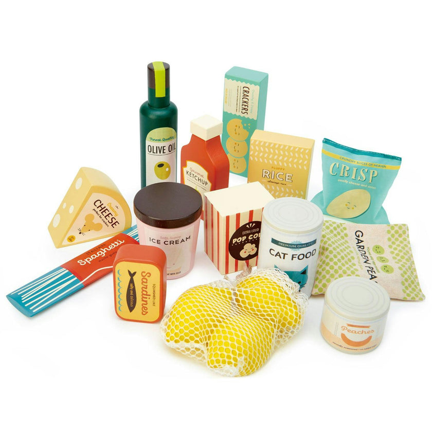 General Stores and Groceries Bundle