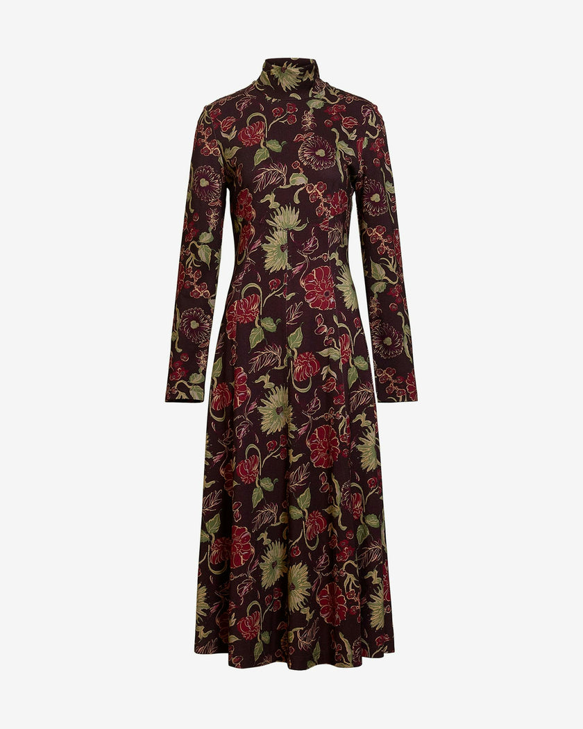 Thea Dress