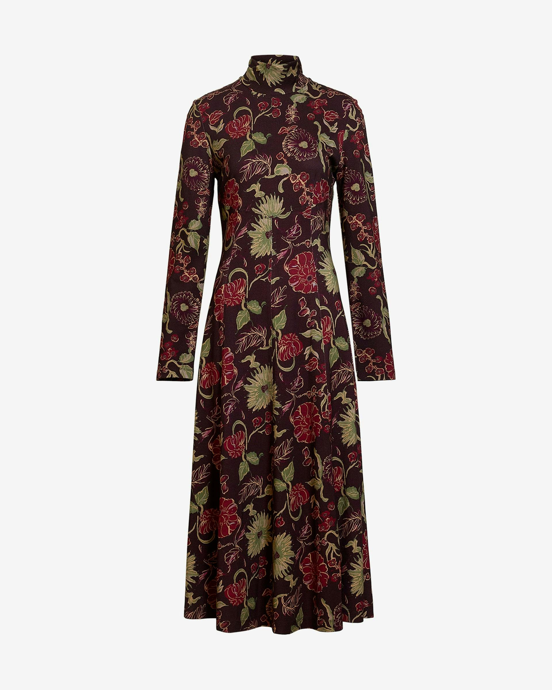 Thea Dress
