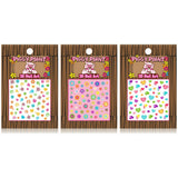 3 Nail Art Party Pack