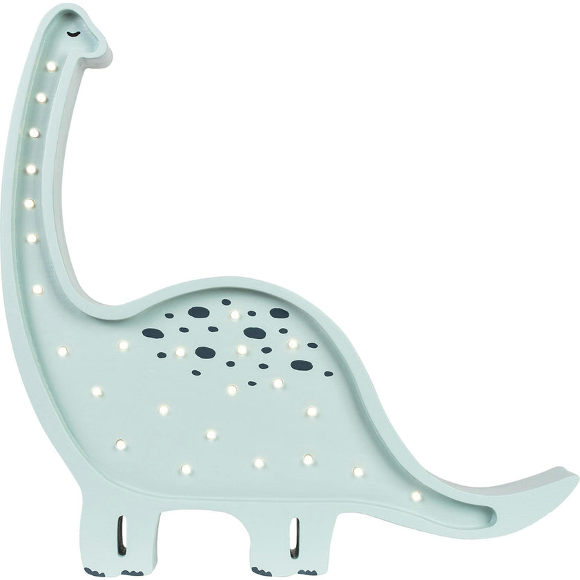 Dino Lamp