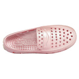 PINK/CREAM PRODIGY METALLIC