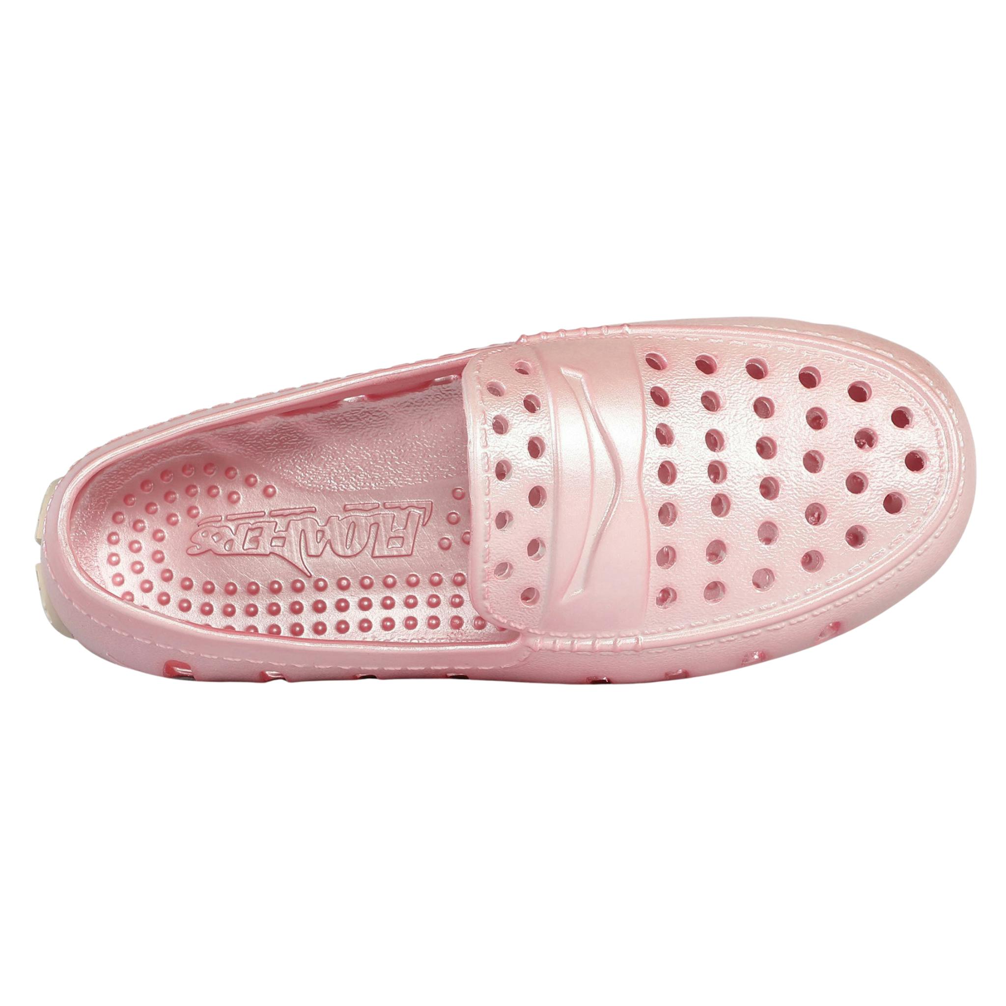 PINK/CREAM PRODIGY METALLIC