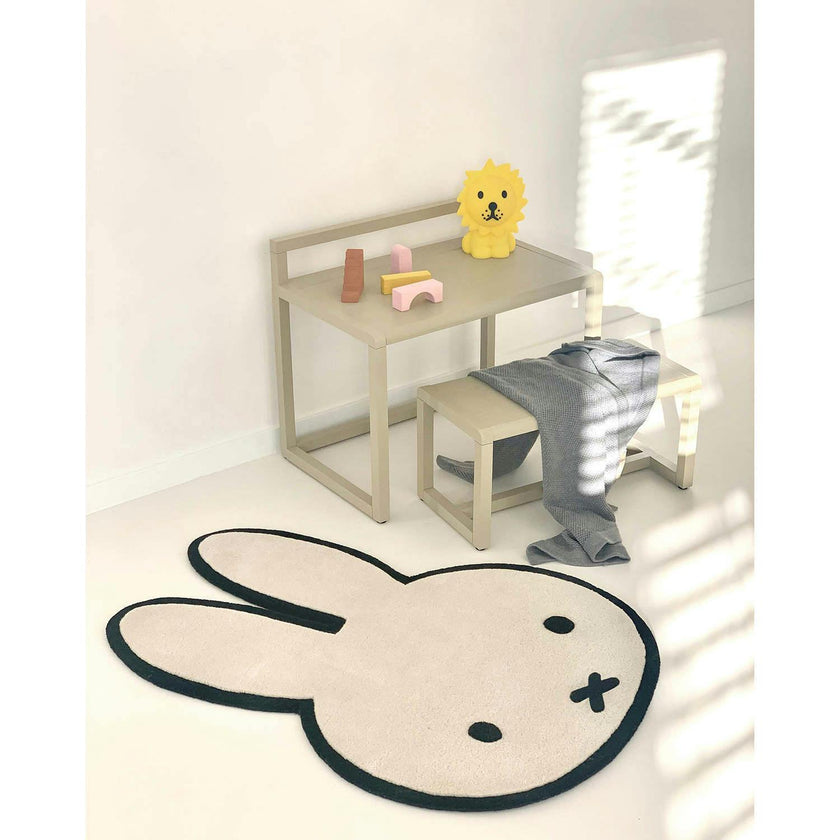 Miffy Rug