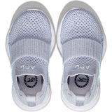 Kids Techloom Bliss Sneakers, Purple