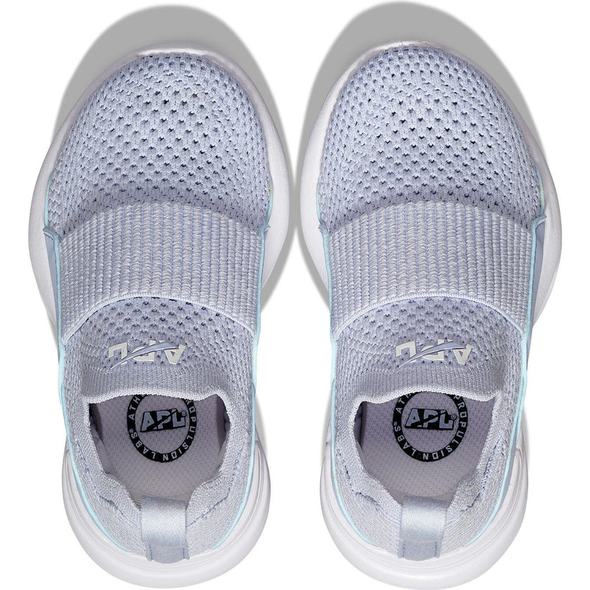 Kids Techloom Bliss Sneakers, Purple