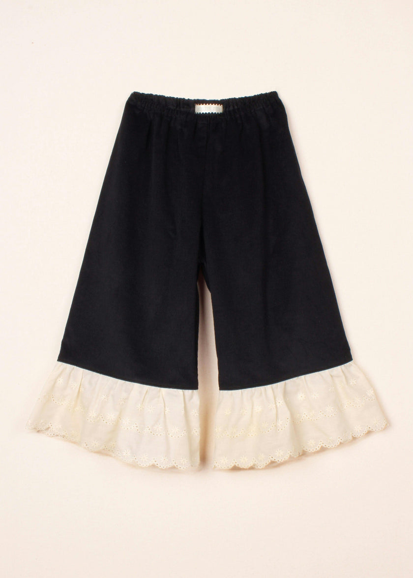 REMY PANT | NOIR