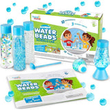 Squishy Water Beads Science Lab