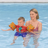 Puddle Jumper Child Deluxe Life Vest - (Children 33-55 lbs)