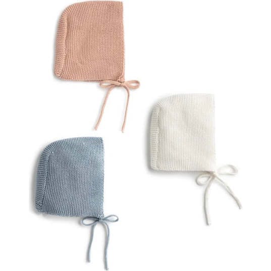 Herringbone Bonnet