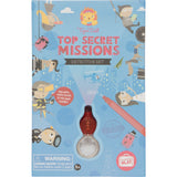 Tribe: Top Secret Missions - Detective Set