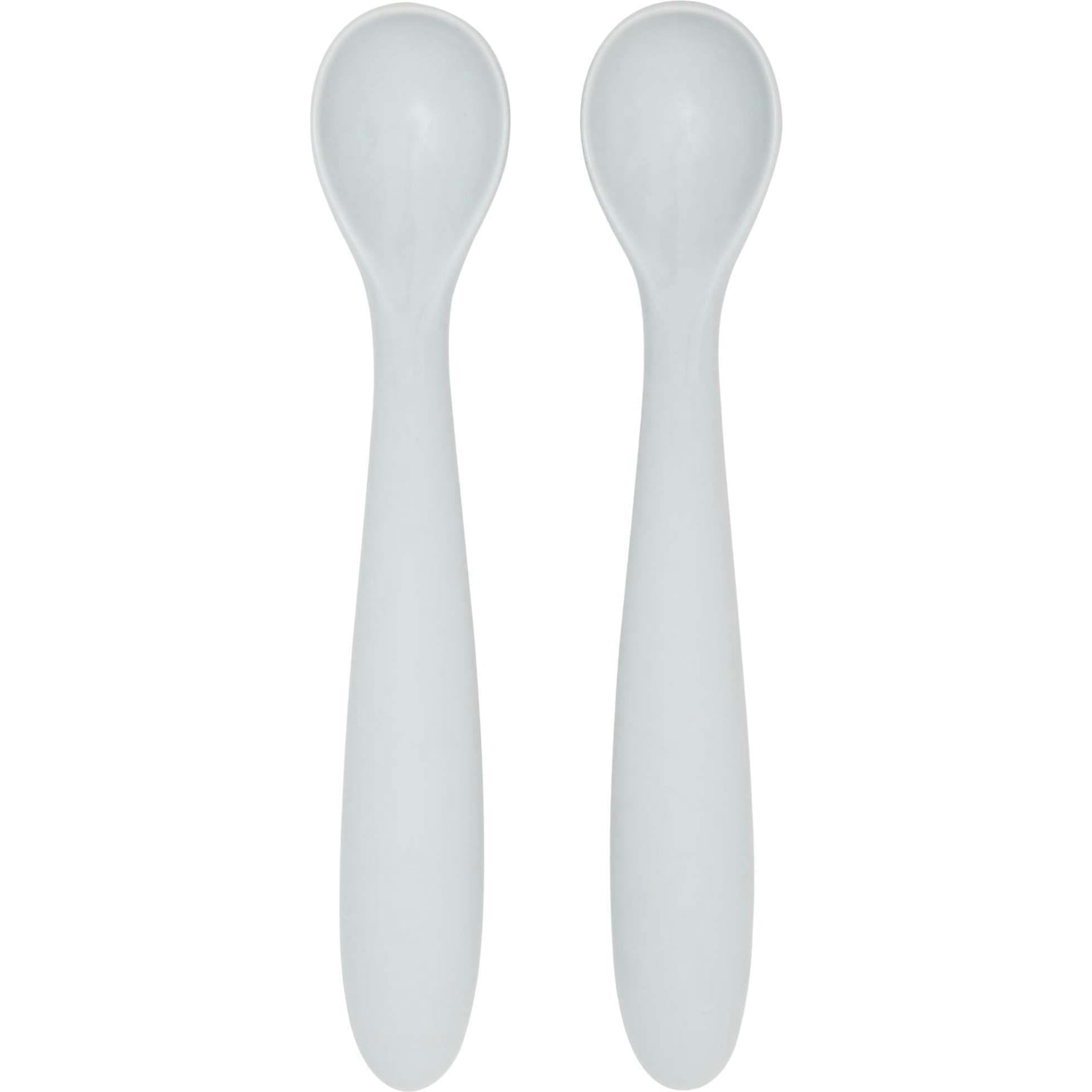 Silicone Spoons