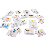 6 Social Skills Games - Educational Games