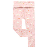 Convertible Leggings - Gigi