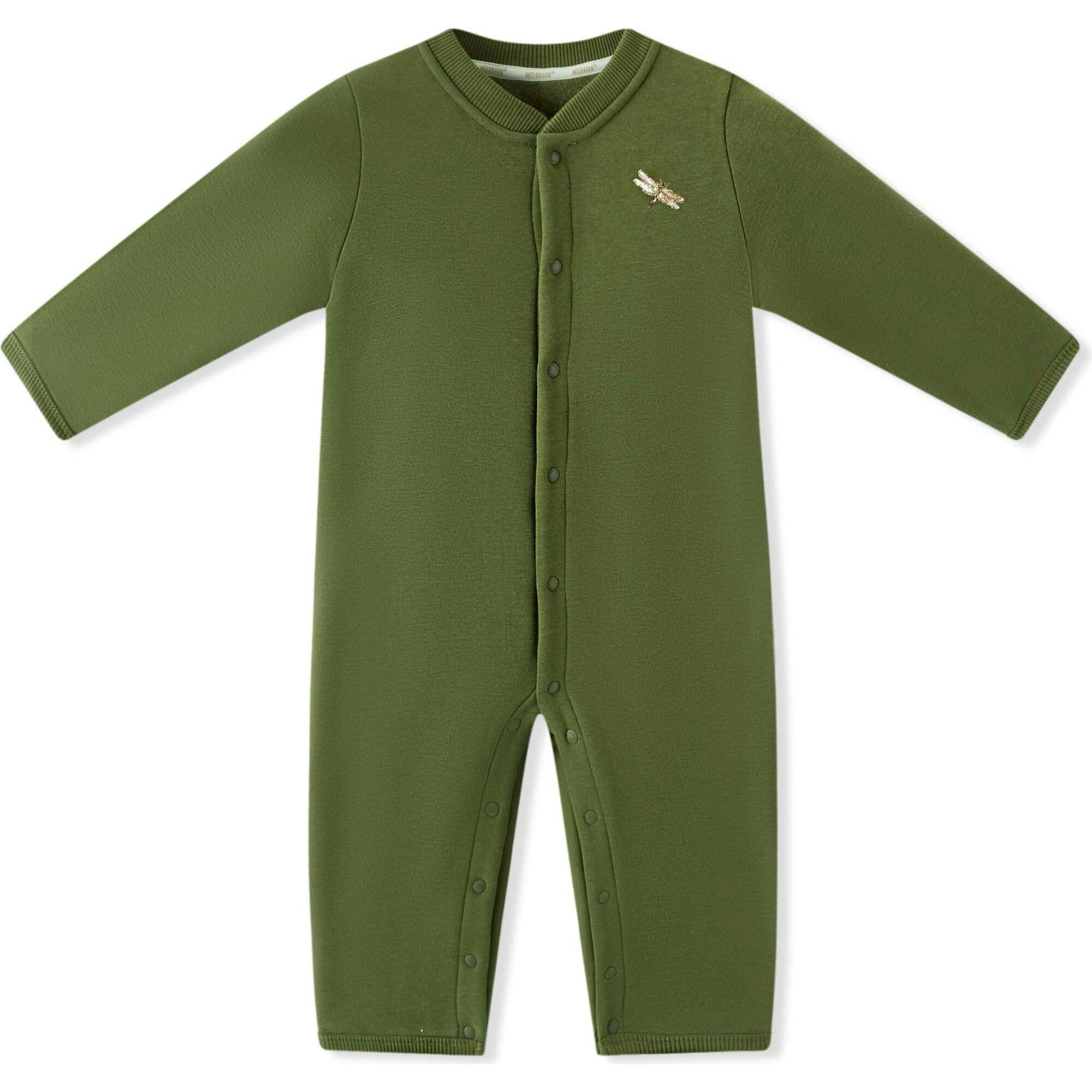 Fern Sweater Jumpsuit