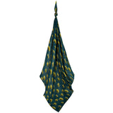 Firefly Bamboo Muslin Swaddle Blanket