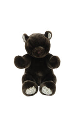 Robert the Bear | Khaki | Green Garden Liberty