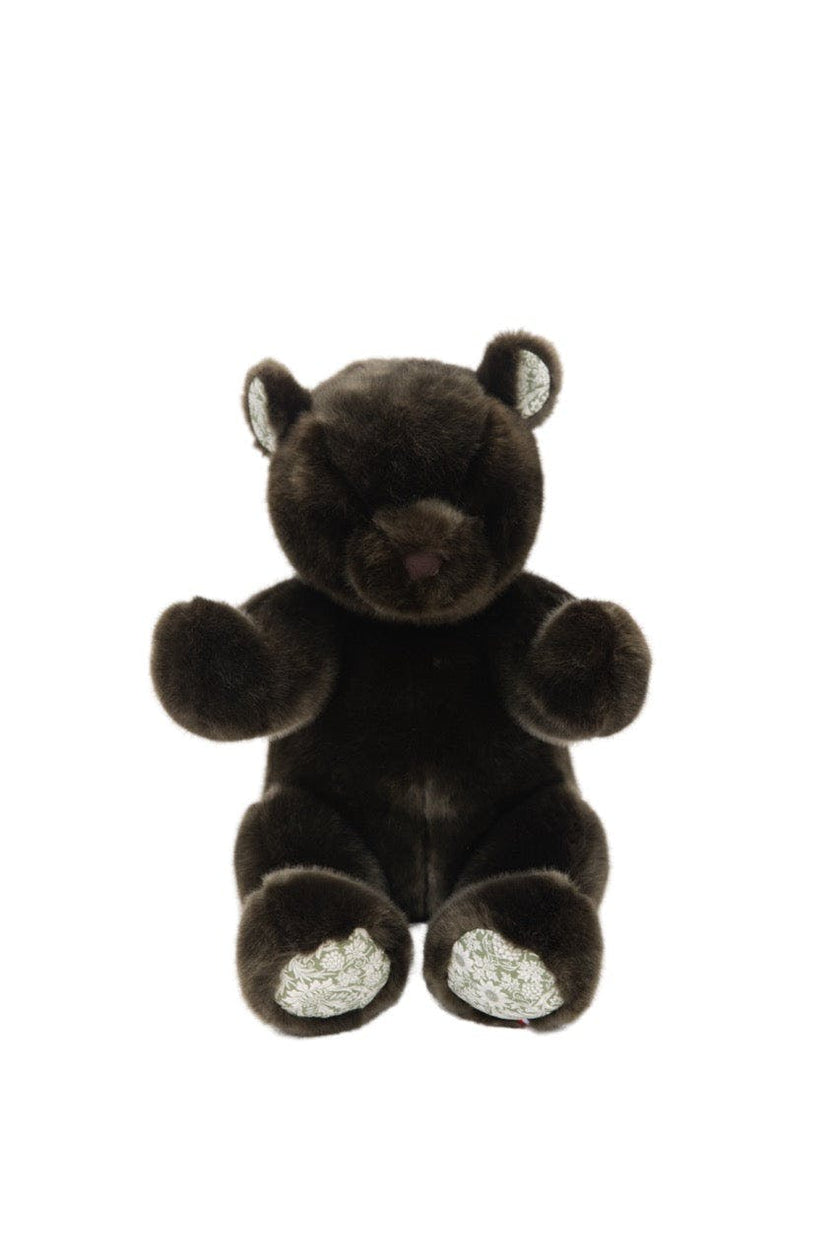 Robert the Bear | Olive Green | Green Garden Liberty