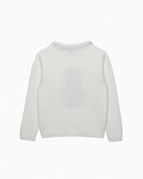 Tallulah Teddy Sweater
