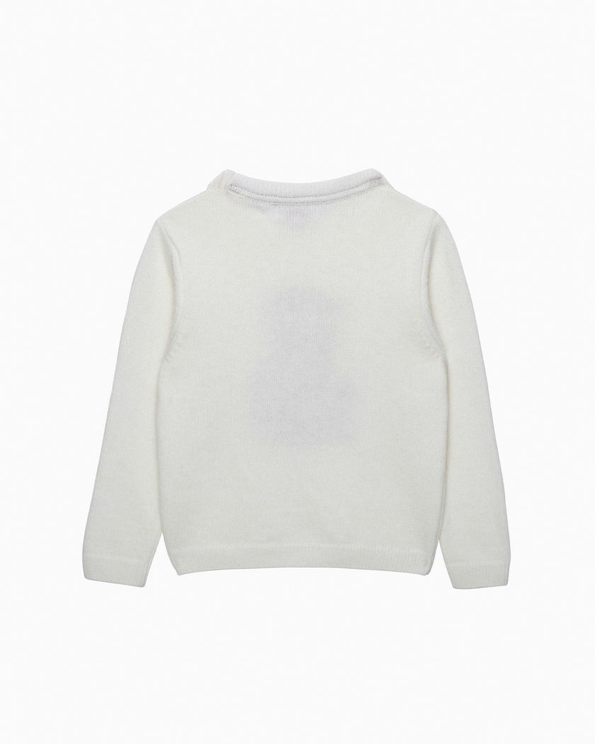 Tallulah Teddy Sweater