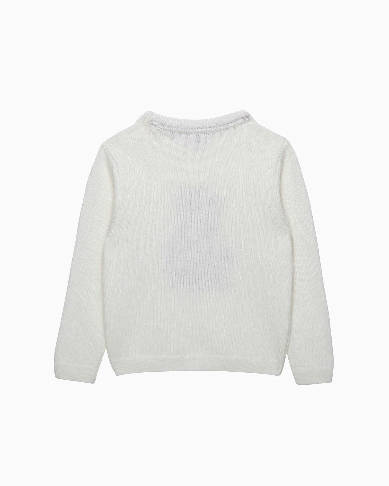 Tallulah Teddy Sweater